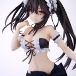 Descubre el apasionante mundo de Estatua Kurumi Tokisaki Swimsuit.