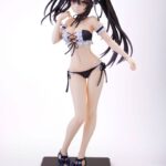 Descubre el apasionante mundo de Estatua Kurumi Tokisaki Swimsuit.