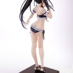 Descubre el apasionante mundo de Estatua Kurumi Tokisaki Swimsuit.