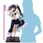 Descubre el apasionante mundo de Estatua Kurumi Tokisaki Swimsuit.