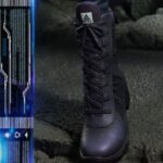 Descubre el apasionante mundo de Estatua Kusanagi and Tachikoma.