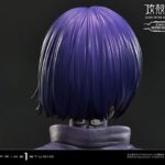 Descubre el apasionante mundo de Estatua Kusanagi and Tachikoma.