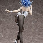 Descubre el apasionante mundo de Estatua Lacia Bunny Beatless.