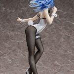Descubre el apasionante mundo de Estatua Lacia Bunny Beatless.