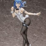 Descubre el apasionante mundo de Estatua Lacia Bunny Beatless.
