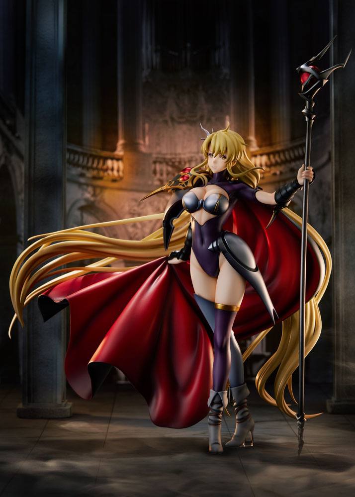 Descubre el apasionante mundo de Estatua Lana 30th Anniversary.