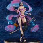 Descubre el apasionante mundo de Estatua Lancer Minamoto-no-Raikou AQ.