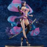Descubre el apasionante mundo de Estatua Lancer Minamoto-no-Raikou AQ.