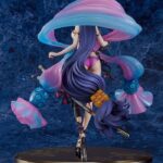 Descubre el apasionante mundo de Estatua Lancer Minamoto-no-Raikou AQ.
