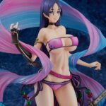 Descubre el apasionante mundo de Estatua Lancer Minamoto-no-Raikou AQ.