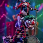 Descubre el apasionante mundo de Estatua Legacy Prime Scale Harley.