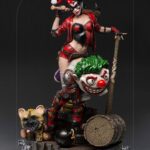 Descubre el apasionante mundo de Estatua Legacy Prime Scale Harley.