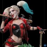 Descubre el apasionante mundo de Estatua Legacy Prime Scale Harley.