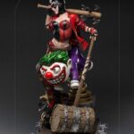 Descubre el apasionante mundo de Estatua Legacy Prime Scale Harley.