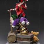 Descubre el apasionante mundo de Estatua Legacy Prime Scale Harley.