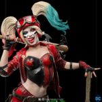 Descubre el apasionante mundo de Estatua Legacy Prime Scale Harley.