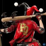 Descubre el apasionante mundo de Estatua Legacy Prime Scale Harley.