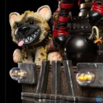 Descubre el apasionante mundo de Estatua Legacy Prime Scale Harley.