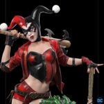 Descubre el apasionante mundo de Estatua Legacy Prime Scale Harley.