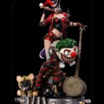 Descubre el apasionante mundo de Estatua Legacy Prime Scale Harley.