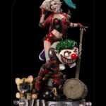 Descubre el apasionante mundo de Estatua Legacy Prime Scale Harley.