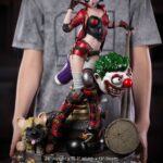 Descubre el apasionante mundo de Estatua Legacy Prime Scale Harley.