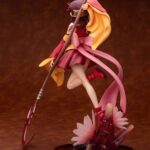 Descubre el apasionante mundo de Estatua Long Kui Crimson Guardian Princess.