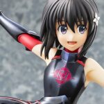 Descubre el apasionante mundo de Estatua Maple Black Rose Armor.