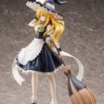 Descubre el apasionante mundo de Estatua Marisa Kirisame Touhou Project.