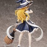 Descubre el apasionante mundo de Estatua Marisa Kirisame Touhou Project.