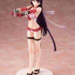 Descubre el apasionante mundo de Estatua Martha Ruler Summer Queens.