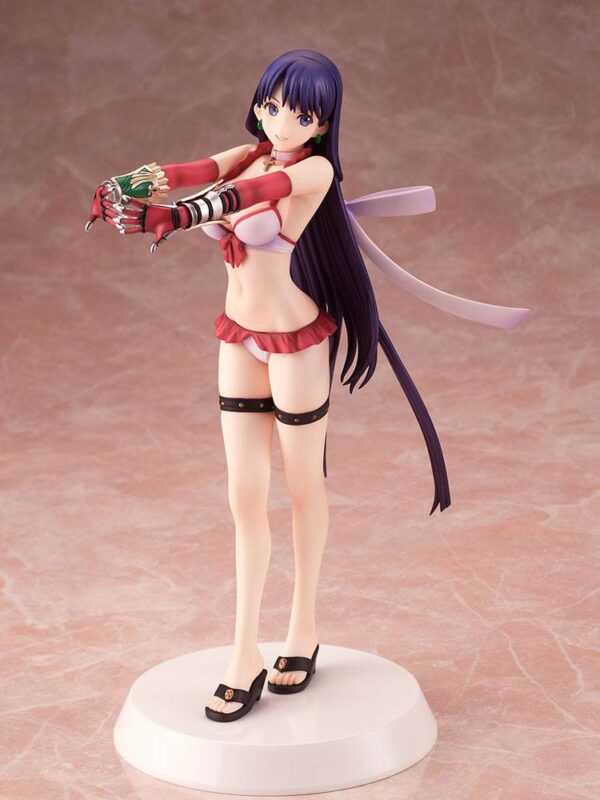 Descubre el apasionante mundo de Estatua Martha Ruler Summer Queens.