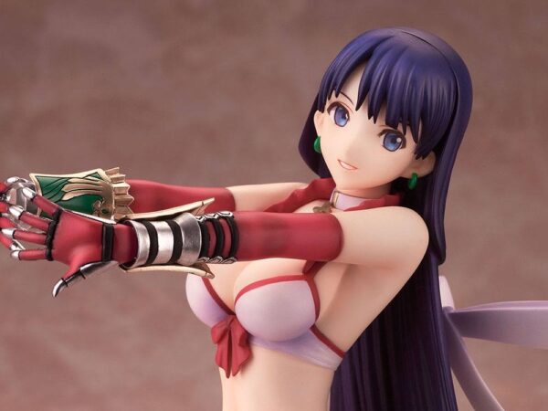 Descubre el apasionante mundo de Estatua Martha Ruler Summer Queens.