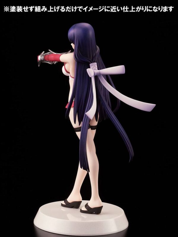 Descubre el apasionante mundo de Estatua Martha Ruler Summer Queens.