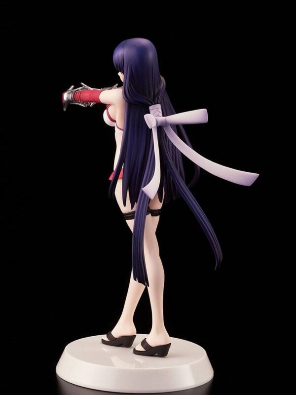 Descubre el apasionante mundo de Estatua Martha Ruler Summer Queens.