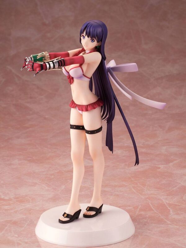 Descubre el apasionante mundo de Estatua Martha Ruler Summer Queens.