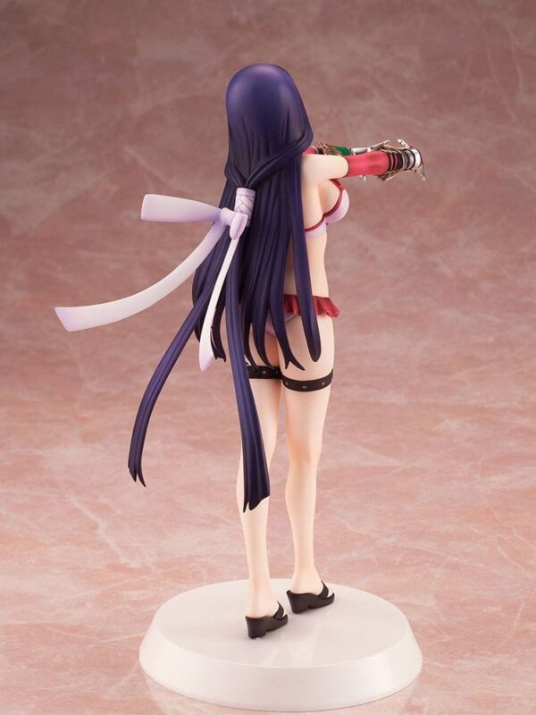 Descubre el apasionante mundo de Estatua Martha Ruler Summer Queens.