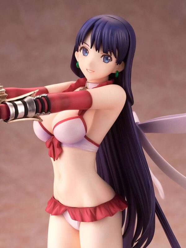 Descubre el apasionante mundo de Estatua Martha Ruler Summer Queens.