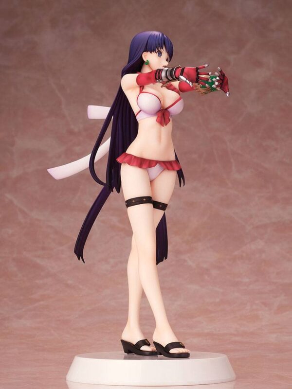 Descubre el apasionante mundo de Estatua Martha Ruler Summer Queens.