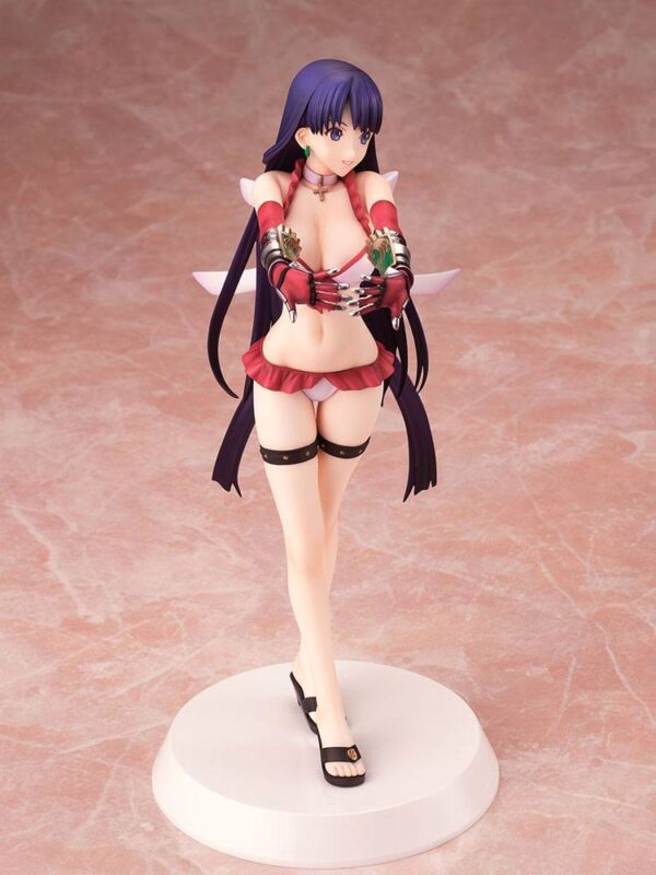 Descubre el apasionante mundo de Estatua Martha Ruler Summer Queens.