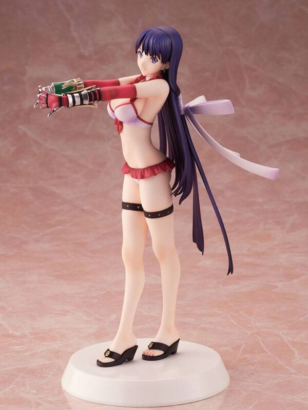 Descubre el apasionante mundo de Estatua Martha Ruler Summer Queens.