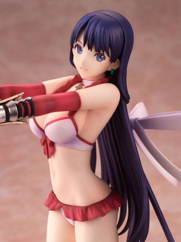 Descubre el apasionante mundo de Estatua Martha Ruler Summer Queens.