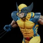 Descubre el apasionante mundo de Estatua Marvel Comics Premium Wolverine.