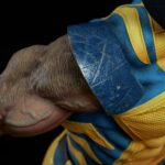 Descubre el apasionante mundo de Estatua Marvel Comics Premium Wolverine.