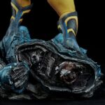 Descubre el apasionante mundo de Estatua Marvel Comics Premium Wolverine.