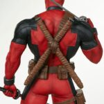 Descubre el apasionante mundo de Estatua Marvel Contest Deadpool.