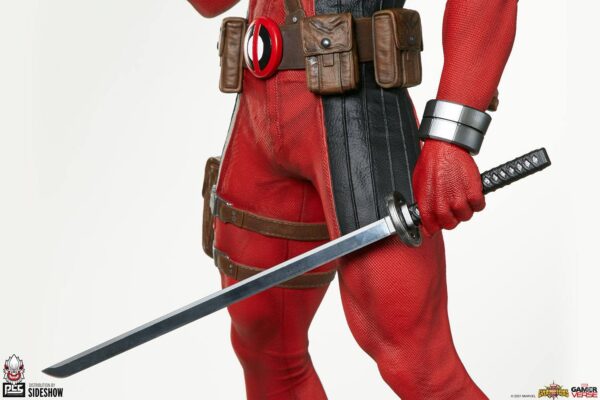 Estatua Marvel Contest Deadpool » Tu Tienda Anime Descubre el apasionante mundo de Estatua Marvel Contest Deadpool.