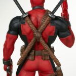 Descubre el apasionante mundo de Estatua Marvel Contest Deadpool.