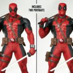 Descubre el apasionante mundo de Estatua Marvel Contest Deadpool.