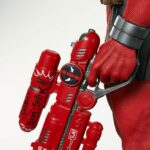 Descubre el apasionante mundo de Estatua Marvel Contest Deadpool.